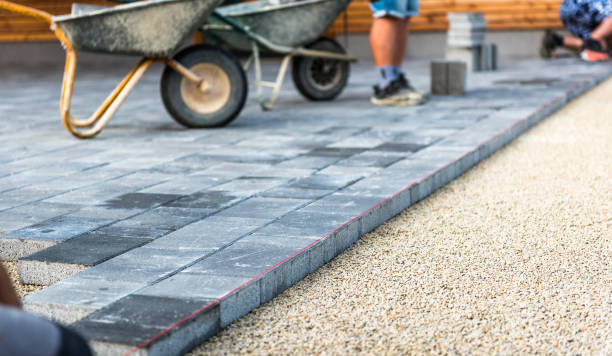 Best Driveway Pavers Near Me  in Rio Pinar, FL