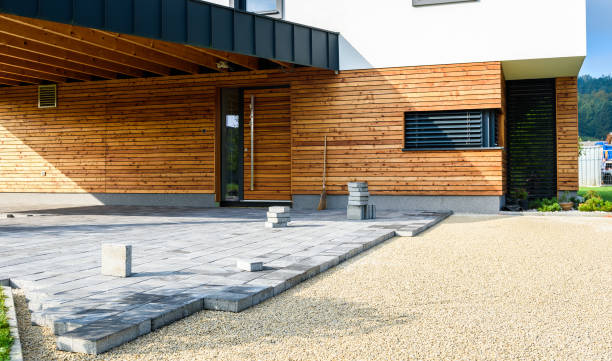Best Driveway Paving Contractor  in Rio Pinar, FL