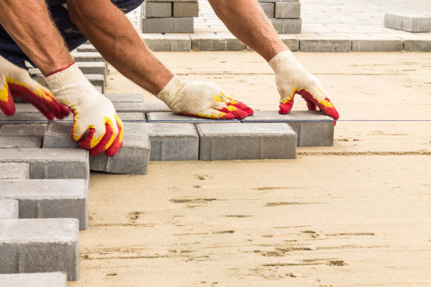 Rio Pinar, FL Driveway Pavers Company