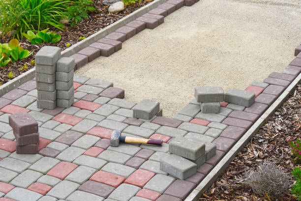 Best Best Driveway Pavers  in Rio Pinar, FL