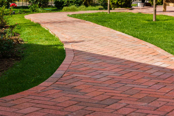 Best Residential Paver Driveway  in Rio Pinar, FL