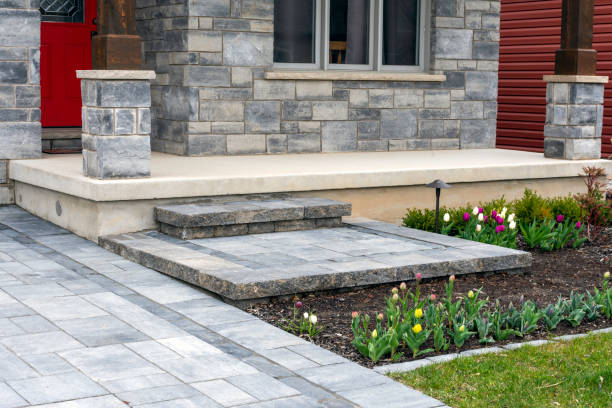 Reasons to Select Us for Your Driveway Paving Requirements in Rio Pinar, FL