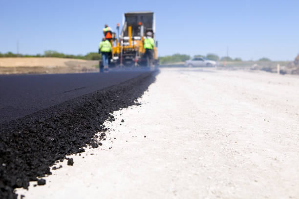 Best Driveway Paving Contractor  in Rio Pinar, FL