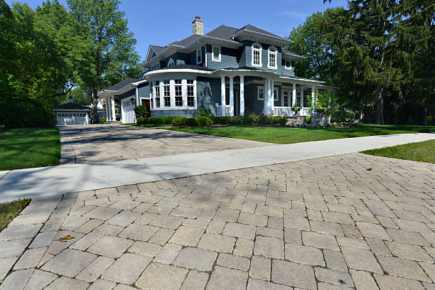 Driveway Pavers for Homes in Rio Pinar, FL