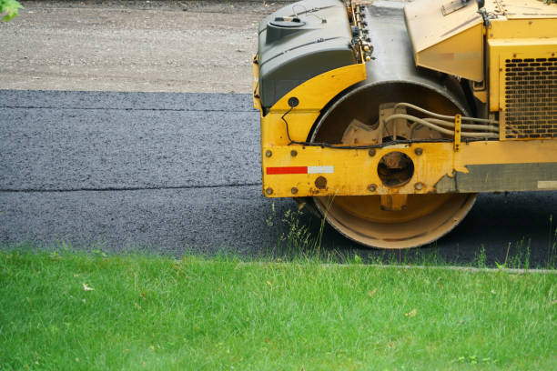 Best Decorative Driveway Pavers  in Rio Pinar, FL