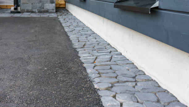 Best Driveway Pavers Installation  in Rio Pinar, FL