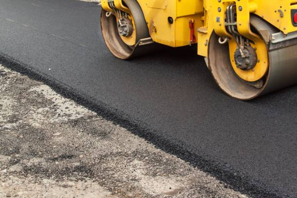 Best Concrete Paver Driveway  in Rio Pinar, FL