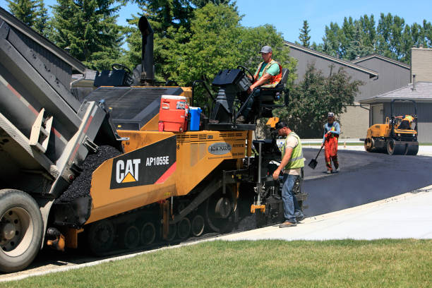 Best Driveway Resurfacing Pavers  in Rio Pinar, FL